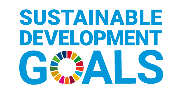 SUSTAINABLE DEVELOPMENT GOALS